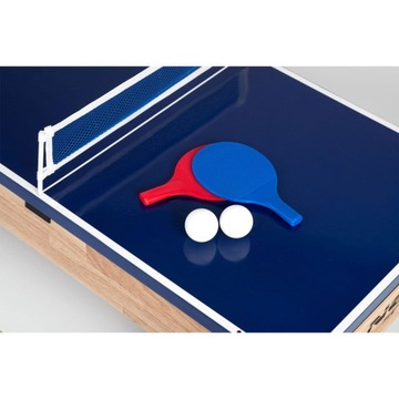 ФУТБОЛЬНЫЙ НАСТОЛЬНЫЙ ФУТБОЛЬНЫЕ ИГРЫ HUMBER ФУТБОЛ БИЛЬЯРД ПИНГ-ПОНГ 4 В 1