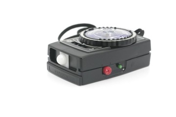 GOSSEN LUNALITE SBC+ИНСТРУКЦИЯ-BDB. ЛЮКСМЕТР