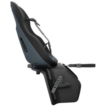 Thule Yepp Nexxt 2 Maxi крісло велосипедне заднє на багажник Темний Графітовий