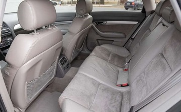 Audi A6 C6 Avant 3.0 V6 TDI 225KM 2005 Audi A6 Avant 3.0TDI 224KM Skora Navi Alu 19 Serwis Gwarancjia 3.0, zdjęcie 23