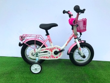 РАСПРОДАЖА ДЕТСКИХ КОЛЕС VERMONT GIRLY 12