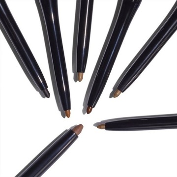 Карандаш для бровей SOFT BLACK Micro Fine AVON 14050