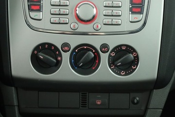 Ford Focus II Kombi 1.6 Duratec 100KM 2008 Ford Focus 1.6 16V, Salon Polska, Klima, zdjęcie 9