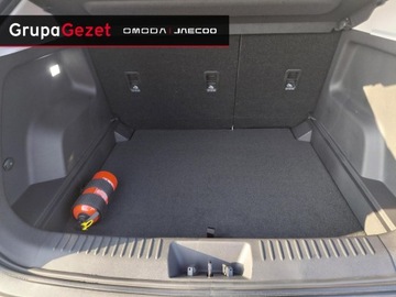 Omoda 5 1.6 T-GDI 147KM 2025 Omoda Omoda 5 Premium Wersja Po Liftingu 1.6 TGDI 147 KM, zdjęcie 7