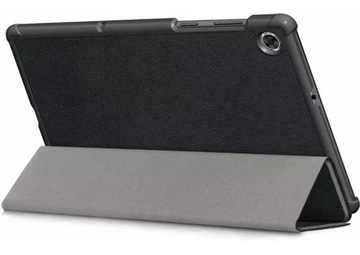 ЧЕХОЛ ДЛЯ ПЛАНШЕТА SMART CASE ДЛЯ LENOVO TAB M10 10.1 ЧЕРНЫЙ С ОТКРЫТКОЙ