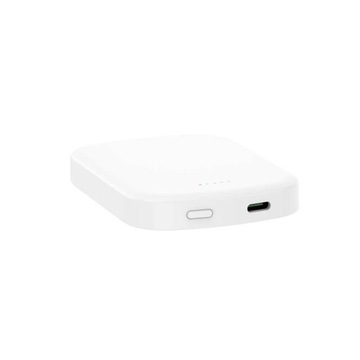 Аккумулятор PowerBank MagSafe емкостью 5000 мАч для iPhone 12, 13, 14, 15 Pro Plus Max