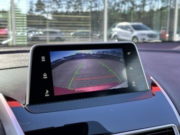Mitsubishi Eclipse Cross SUV 1.5 T 163KM 2020 Mitsubishi Eclipse Cross Kamera, Grzane fotele!, zdjęcie 21