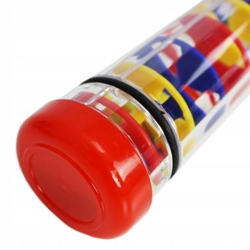 RAINSTICK 41 cm, kij deszczowy, zaklinacz deszczu