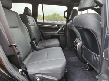 Lexus GX 2022 Lexus GX 460 2022 4.6l 4.6 Benzyna 301KM, zdjęcie 11