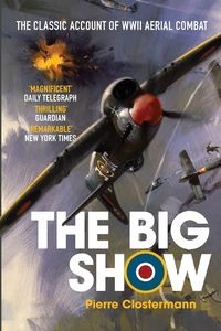 THE BIG SHOW PIERRE CLOSTERMANN