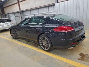 Porsche Panamera I Limuzyna Facelifting 3.6 310KM 2016 Porsche Panamera 2 2016 3.6 Benzyna 310KM, zdjęcie 1