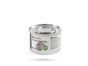 Pasta do podgrzewaczy Hendi 194317 200 g