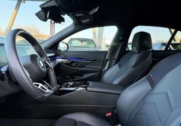 BMW Seria 5 G90-91 2025 BMW Seria 5 I wlasciciel Hak M Sport Gwarancja Bezwypadkowy FVAT23, zdjęcie 25