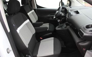 Citroen Berlingo III Osobowy M 1.5 BlueHDi 102KM 2022 Citroen Berlingo Berlingo M 1.5 BlueHDI Feel SS 1.5 Diesel 102KM, zdjęcie 13