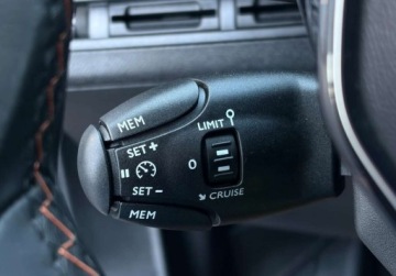 Peugeot 3008 II Crossover 1.2 PureTech 130KM 2017 Peugeot 3008 II LED 130KM gwarancja MANUALzaledwie 74.000 km BEZWYPADKOWY, zdjęcie 24