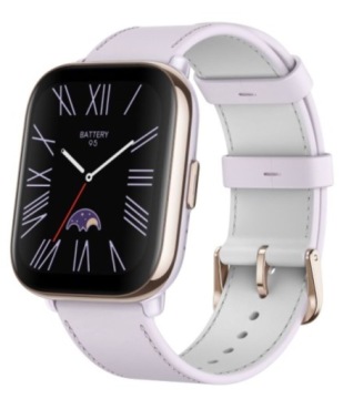 Умные часы Amazfit Active Lavender Purple