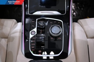 BMW X5 G05 SUV Facelifting 3.0 30d 298KM 2023 BMW X5 xDrive30dFV23Adaptacyjne Reflektory LEDNaglosnienie HarmanKardon, zdjęcie 16