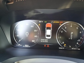 Volvo S90 II 2020 Volvo S90 T6 Inscription 2020 2.0l 2.0 Benzyna 316KM, zdjęcie 9