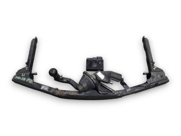 AUDI A4 B9 A5 F5 ZAŘÍZENÍ(HÁK) TÁŽNÝ ÚCHYT Z MODUL 8W0800491M / 8W1907383C