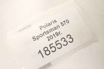 Polaris Sportsman 570 X2 2019 Сиденье, кресло, диван