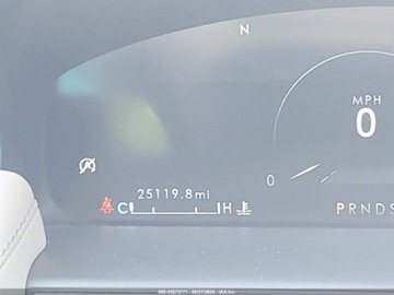 Lincoln 2023 Lincoln Nautilus Standard 2023 2.0l 2.0 Benzyna 250KM, zdjęcie 11