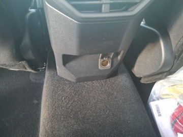 Volkswagen Amarok II 2025 Volkswagen Amarok 2.0 TDI 170 KM MANUAL, zdjęcie 13