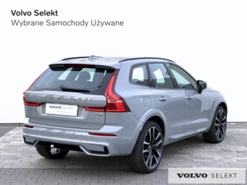 Volvo XC60 II 2024 Volvo XC 60 XC60 T6 Plug-In | AWD | Ultra Dark | a, zdjęcie 5