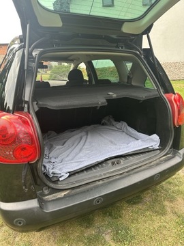 Peugeot 207 SW 1.6 HDi 109KM 2007 Peugeot 207 1.6 Diesel 109KM SW 110 HDi FAP (Blue Lion) Business-Line 2007r, zdjęcie 7