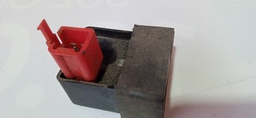 CF308A PRZEKAŹNIK POMPY PALIWA KAWASAKI ZX6R ZX7R ZX9R NINJA ZZR ZXR 600