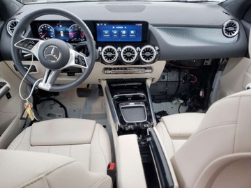 Mercedes GLA II 2025 Mercedes-Benz GLA 250 4Matic 2025 2.0l 2.0 Benzyna 221KM, zdjęcie 8