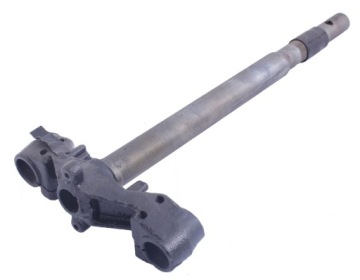 Sztyca widelca Romet Motors 727 2008r