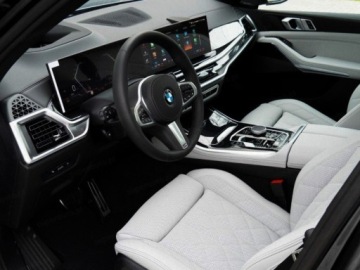 BMW X5 G05 SUV Facelifting 3.0 30d 298KM 2026 BMW X5 xDrive30d Sport Suv 3.0 (298KM) 2026, zdjęcie 4
