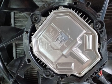 AUDI Q8 Q7 3.0 TFSI РЕМЕНЬ ПЕРЕДНЕГО РАДИАТОРА 8W0.121.003.D