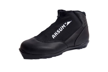 Buty biegowe Aksum T2 NNN r:37 Aksum