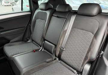 Seat Tarraco SUV 2.0 TDI 200KM 2022 Seat Tarraco Hak Full-LED Pakiet asystentow jazdy Kamera FVAT23 Salon, zdjęcie 26