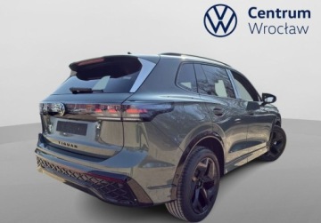 Volkswagen Tiguan III 2026 Volkswagen Tiguan R-Line Plus 1.5 eTSI 150KM Automatyczna 1.5 Benzyna 150KM, zdjęcie 1