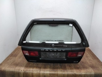 MITSUBISHI GALANT VII KOMBI ZADNÍ VÍKO KUFRU