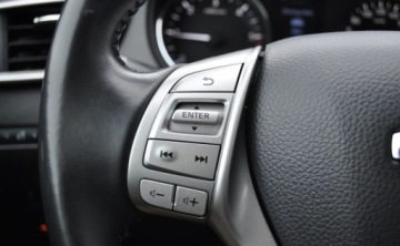 Nissan Qashqai II Crossover 1.6 dCi 130KM 2015 Nissan Qashqai 1.6 DCI 130km Kamera Nawigacja 1.6 Diesel 130KM, zdjęcie 22