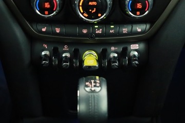 Mini Countryman F60 Crossover 1.5 Plug-in Hybrid 224KM 2018 MINI Countryman Cooper SE ALL4, Salon Polska, zdjęcie 12