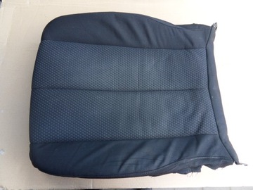 FOTEL KIEROWCY LEWY SIEDZISKO VW PASSAT B6