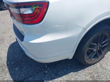 Dodge Durango III 3.6 V6 294KM 2023 Dodge Durango GT Plus AWD 2023, 3.6L V6 295KM, 4x4, od ubezpieczalni. 3.6, zdjęcie 7