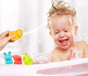 МЯГКИЕ СЕНСОРНЫЕ БЛОКИ, ШАРИКИ, ЖИВОТНЫЕ, ЦИФРЫ, НАБОР 20 шт., ДЕТСКИЕ