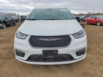 Chrysler Pacifica II 2026 Chrysler Pacifica Select 2026 3.6 Benzyna 287KM, zdjęcie 5
