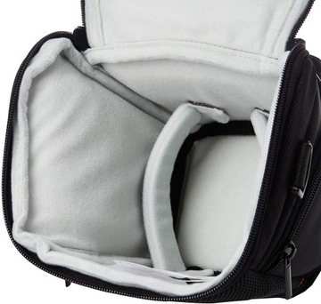 AmazonBasics RFQ468 Чехол для камеры Чехол для зеркальной камеры