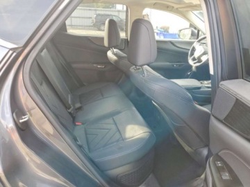 Lexus NX II 2024 Lexus NX 450h Luxury 2024 2.5 Hybryda 240KM, zdjęcie 11