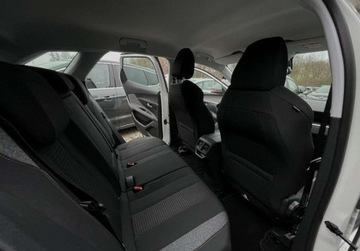 Peugeot 3008 II Crossover 1.2 PureTech 130KM 2017 Peugeot 3008 II LED 1.2 e-THP 130KM gwarancja MANUAL 1.2 Benzyna, zdjęcie 16