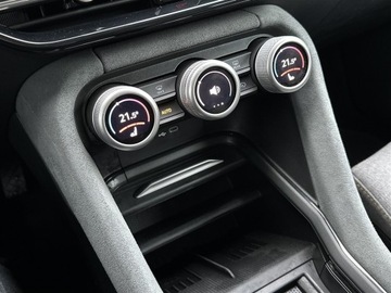 Skoda Kodiaq I SUV Facelifting 2.0 TDI SCR 150KM 2024 Skoda Kodiaq 2.0TDI 150KM Selection DSG l LED Matr, zdjęcie 19