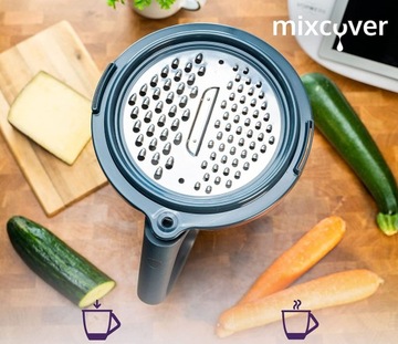 ТЕРМКА ДЛЯ СЫРА ФРУКТЫ И ОВОЩИ ДЛЯ THERMOMIX VORWERK TM6 TM5 TM FRIEND