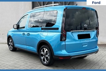 Ford Tourneo Connect IV Van 2,0 EcoBlue 122KM 2024 FORD Tourneo Connect L1H1 Active A7 2.0 122KM, zdjęcie 5