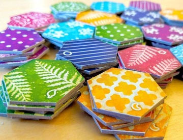 Игра Калико (PL)